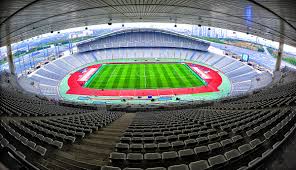 best stadium - 2