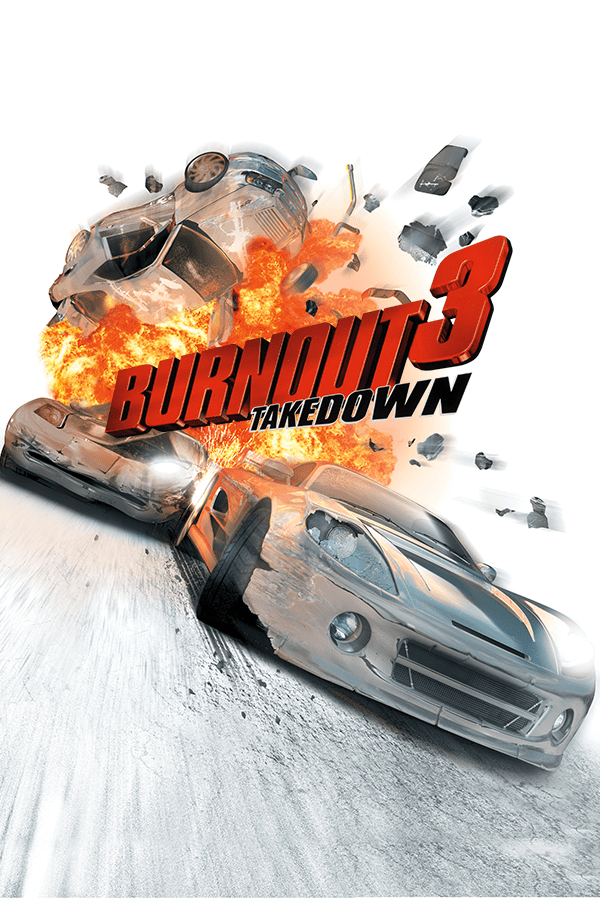 Best Racing Game - 1