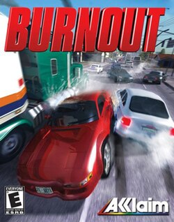 Best Racing Game - 2