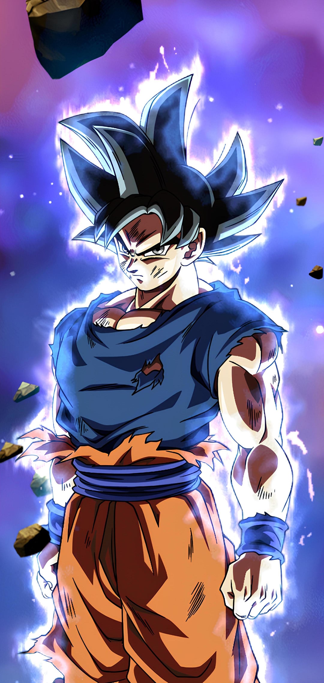 Fictional charachters - 2