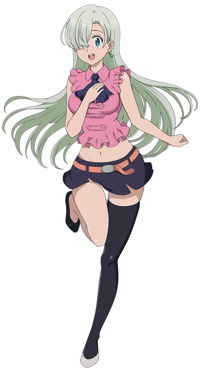 Personaggi - 2