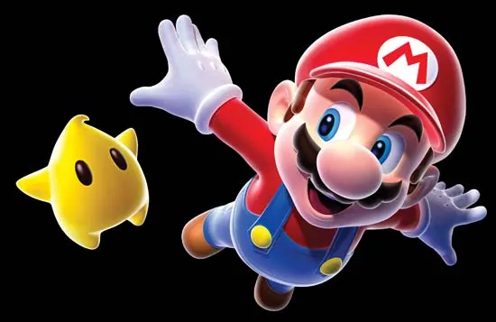 Which Video Game Player Would Win in a Fight - 1