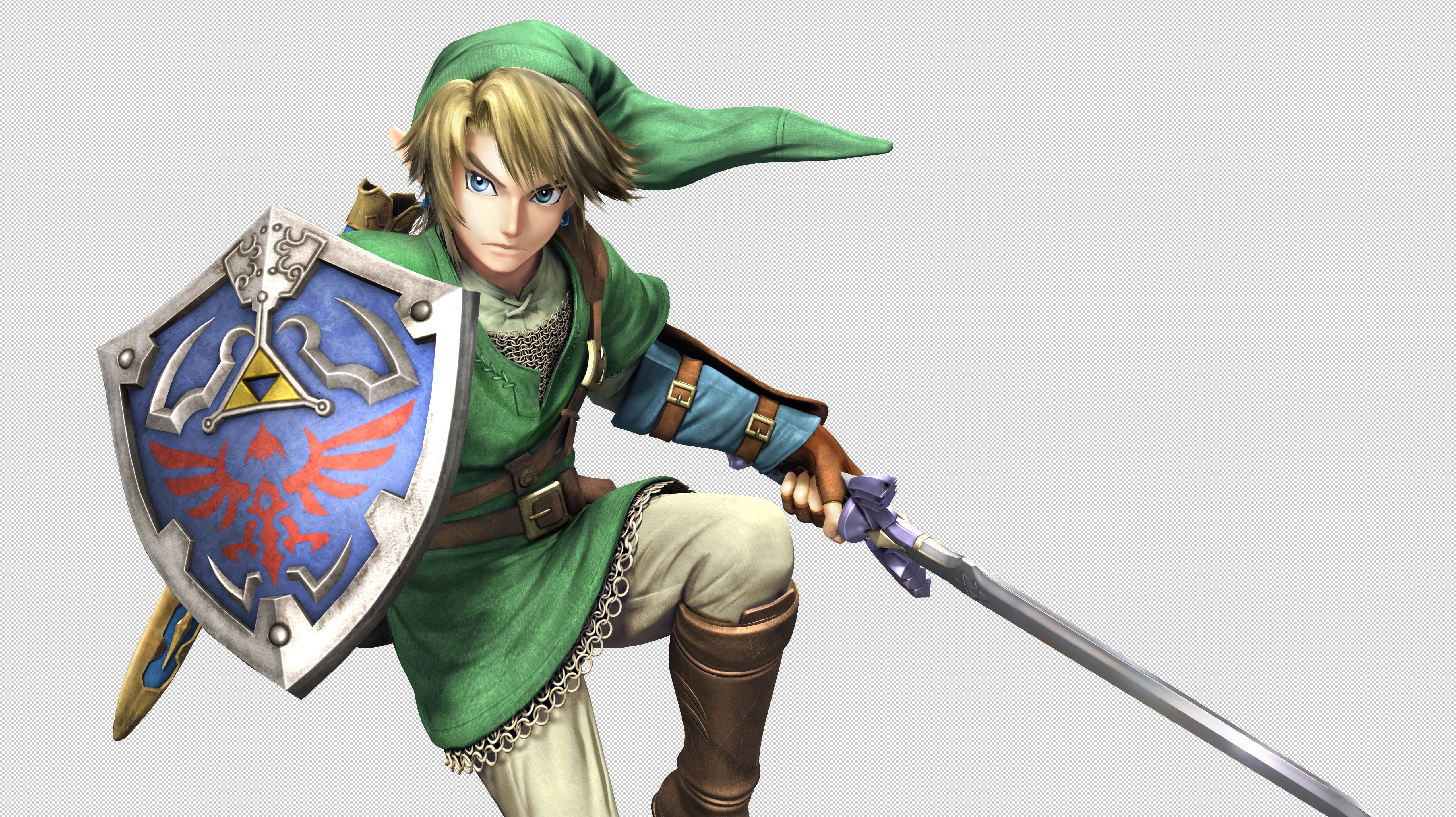 Which Video Game Player Would Win in a Fight - 2
