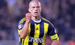 Türkiye'de oynamış en iyi yabancı futbolcu - 2