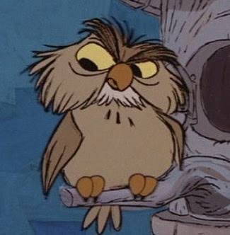 I migliori personaggi secondari dei film d'animazione - 1