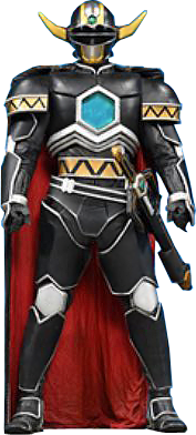 Tokusatsu Extra Hero - 1