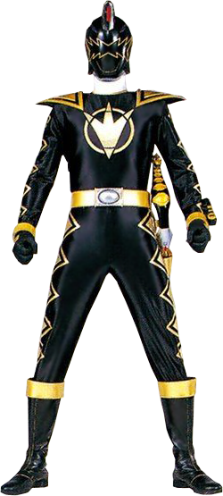 Tokusatsu Extra Hero - 2