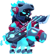 BEST SKIN LEGGENDARIE BRAWL STARS (2025) - 2