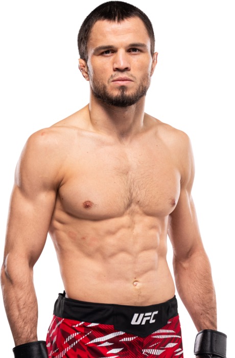 THE BEST UFC BANTAMWEIGHT FIGHTERS - 1