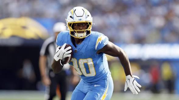NFL 2025-2026 Runningbacks  - 2
