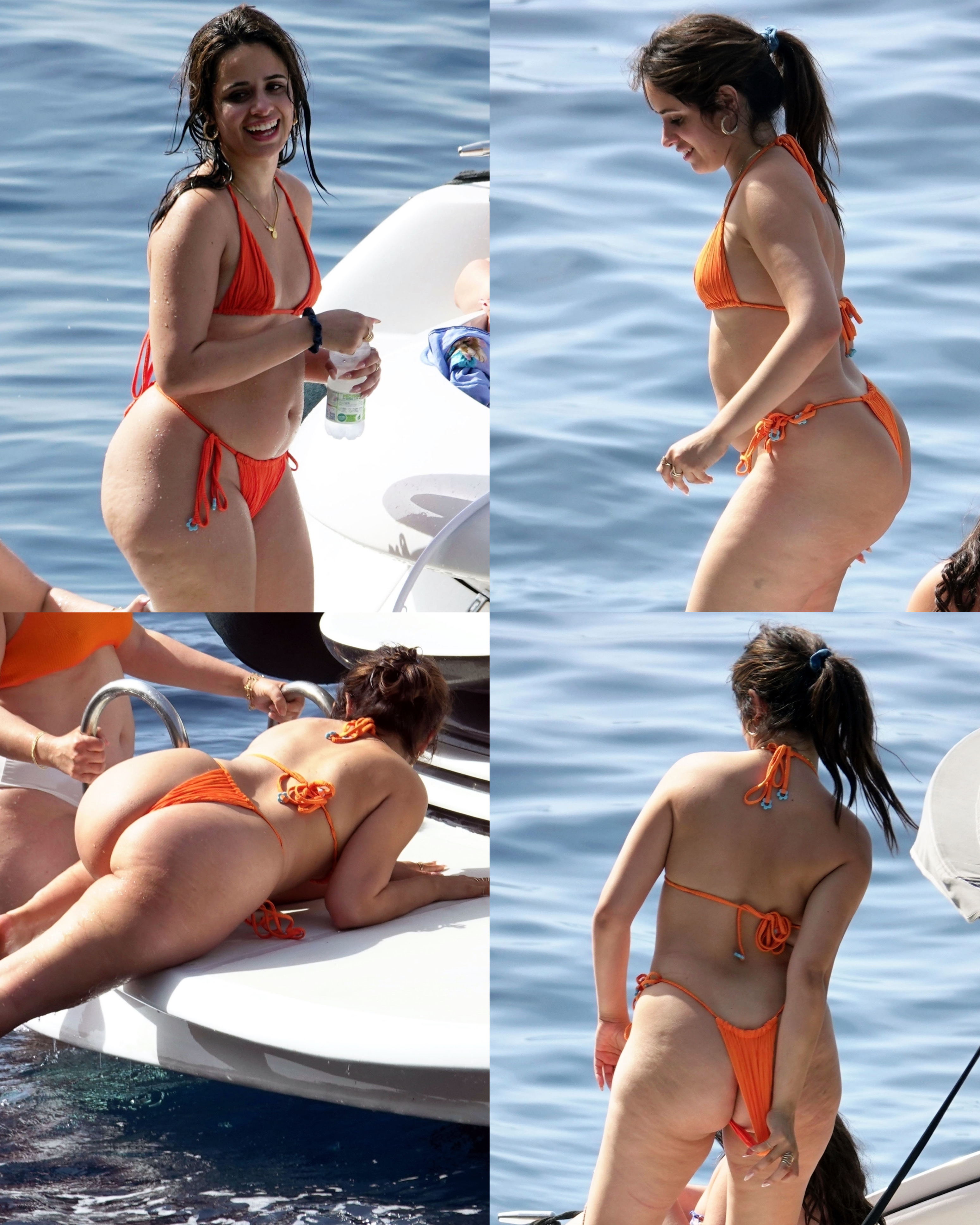 HOTTEST CANDIDS PAPARAZZI LOOKS (1) - 1