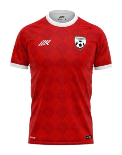 BEST NATIONAL TEAM JERSEYS - 2