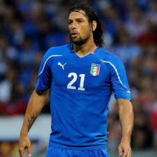 Calciatori con una sola presenza nella Nazionale dal 2010 - 2