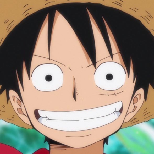 Anime Characters - 2
