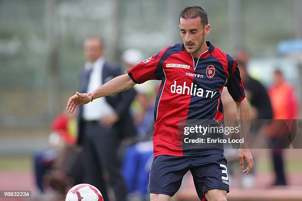 Calciatori a non aver mai debuttato con la Nazionale Italiana - 1