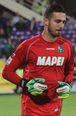 Calciatori a non aver mai debuttato con la Nazionale Italiana - 2