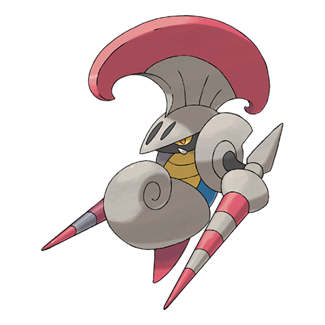 Fav pokemon - 1