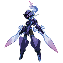 Fav pokemon - 2