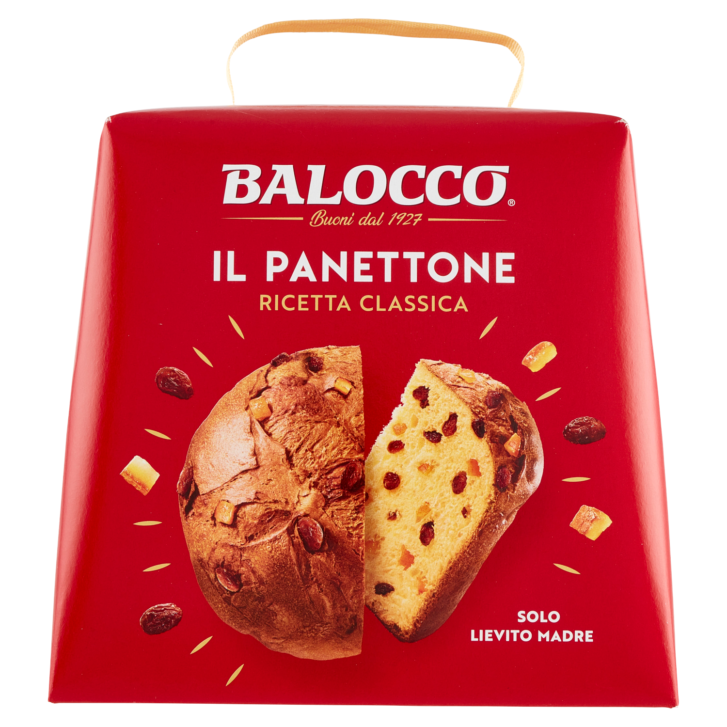 Migliori Pandori e Panettoni - 1