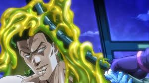 All Jojo Fights - 1