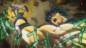 All Jojo Fights - 2