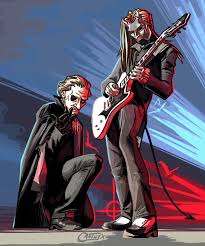 EVERY GHOST SONG - 1