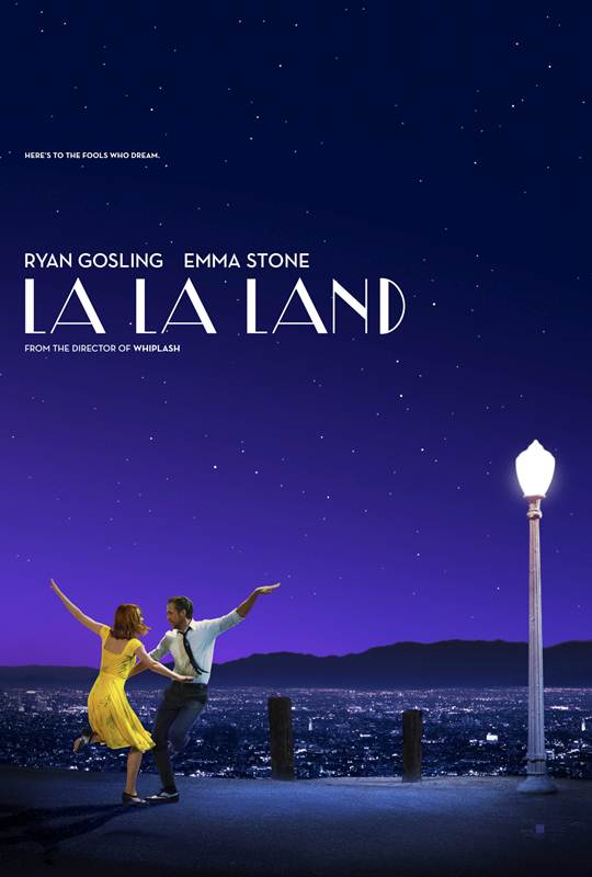 What movie do you like - 1