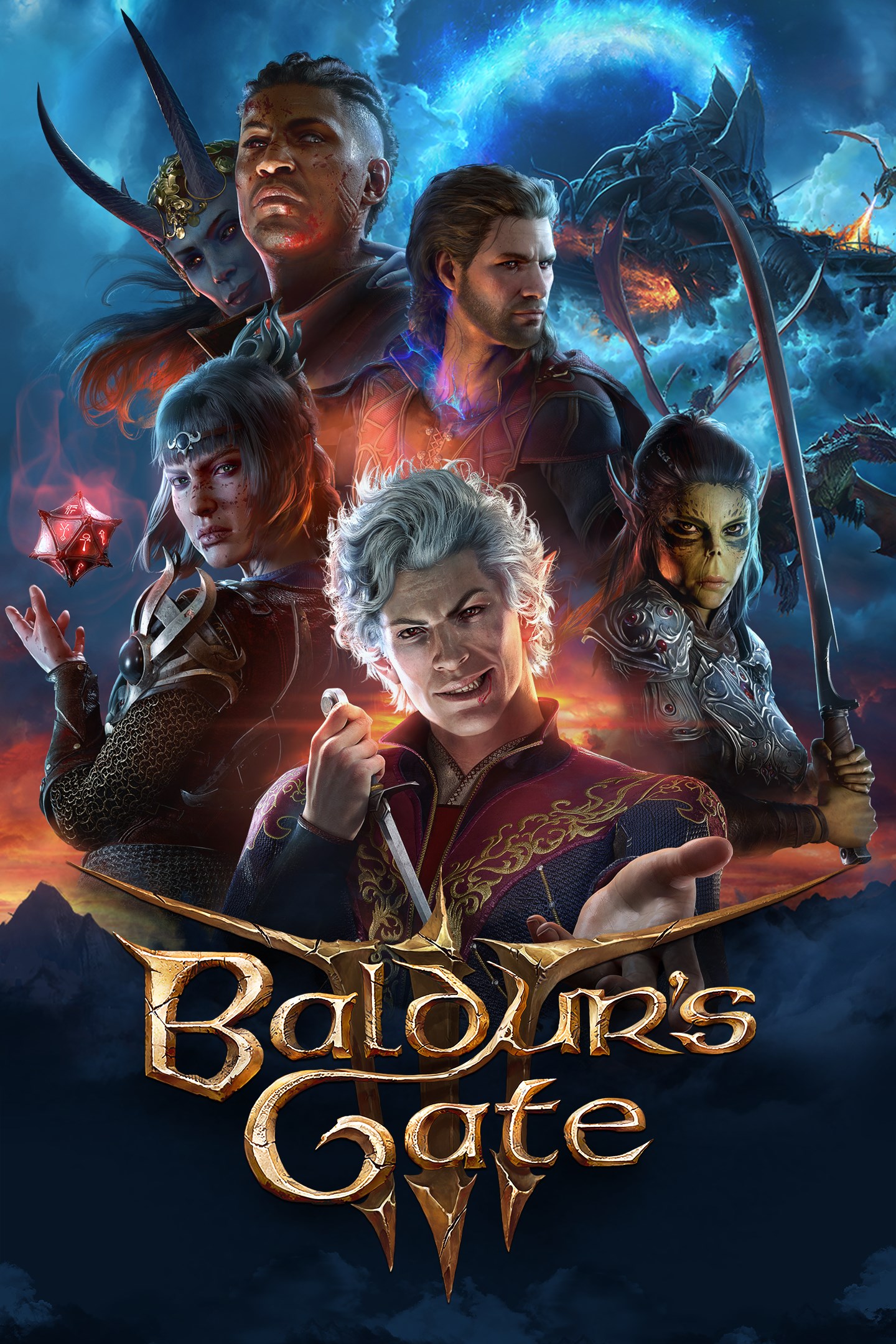 Every GOTY  - 1