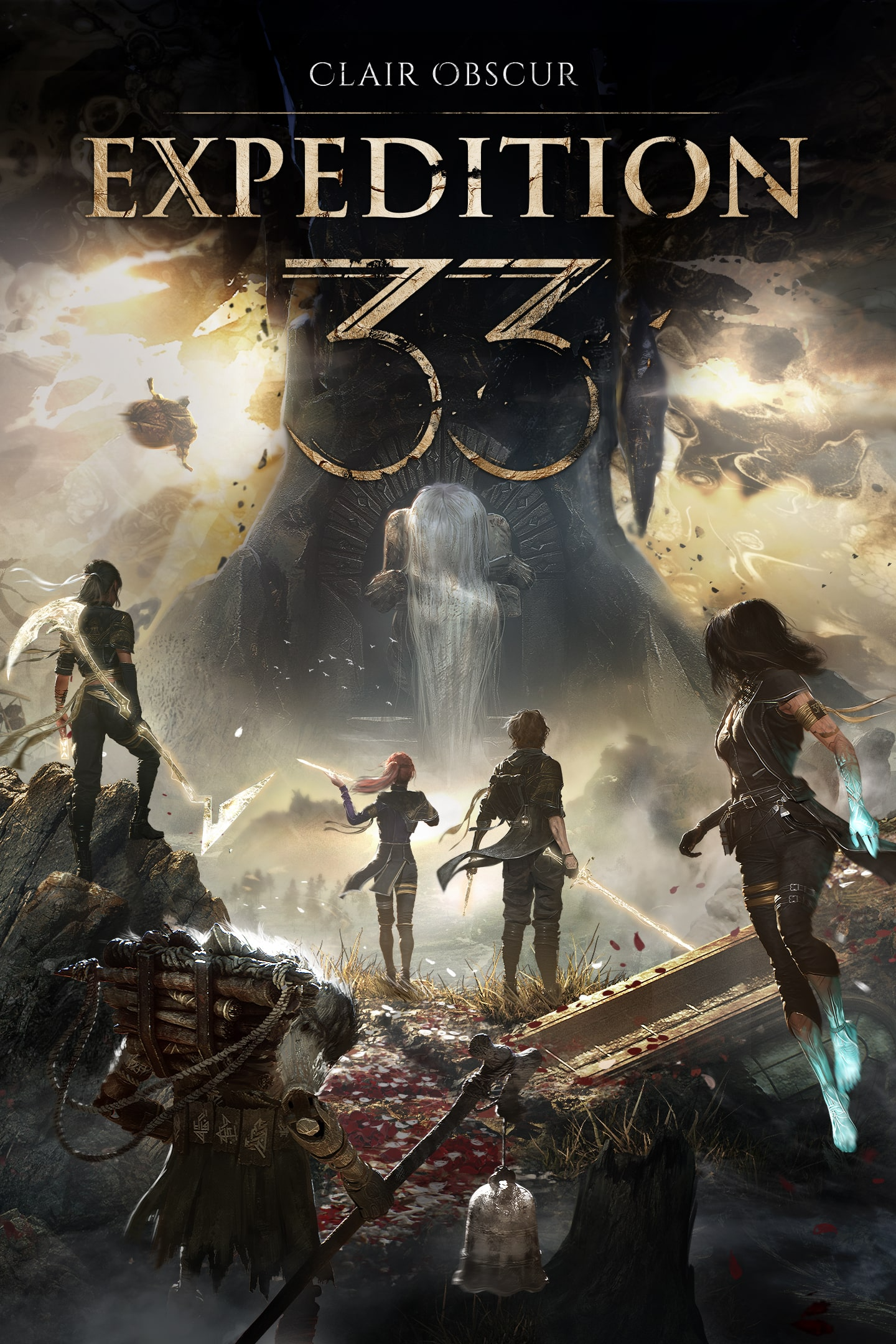 Every GOTY  - 2