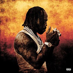 BEST RAP ALBUM OF 2025 - 2