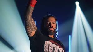 Who would you rather see win the 2026 Men's Royal Rumble - 1