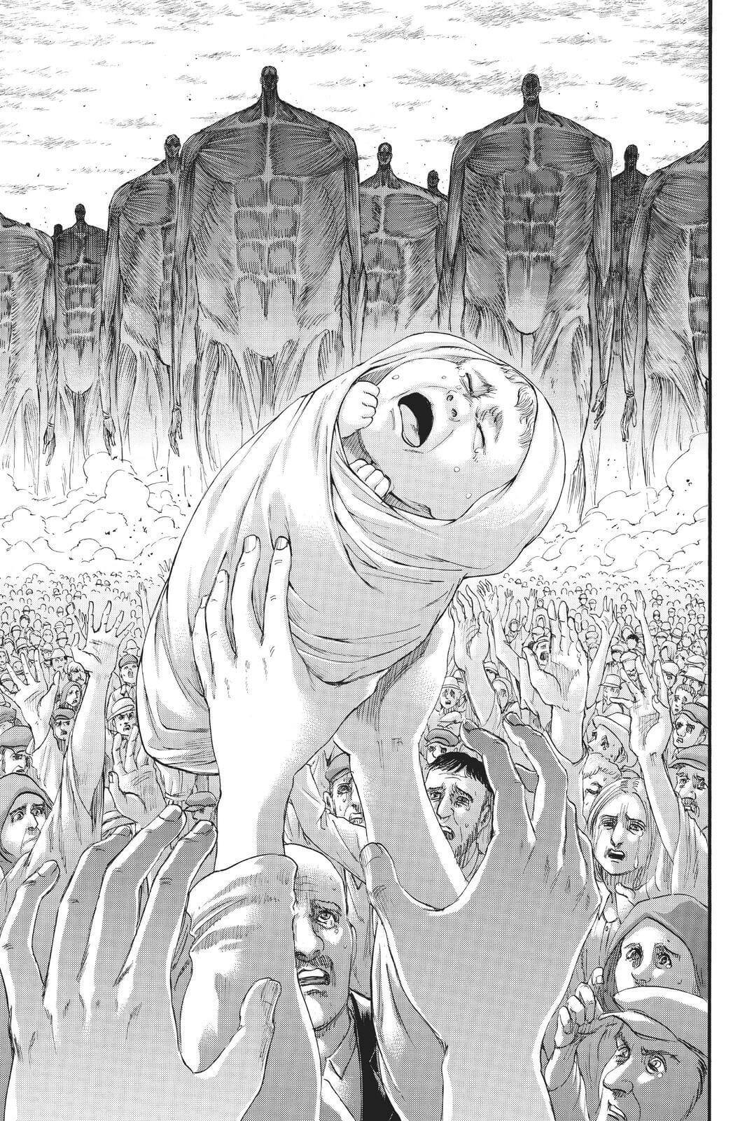 Mejores paneles del manga - 1