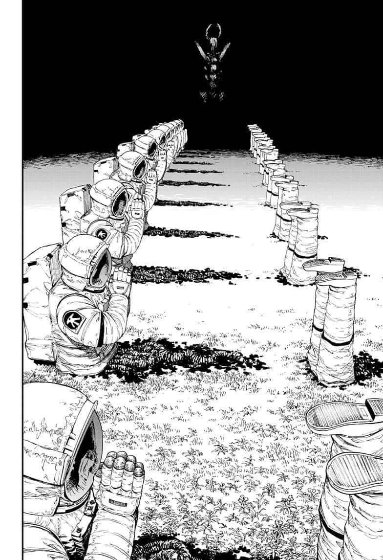 Mejores paneles del manga - 2