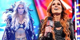 Top Rivals turned into Tag teams Female Wrestlers - 2