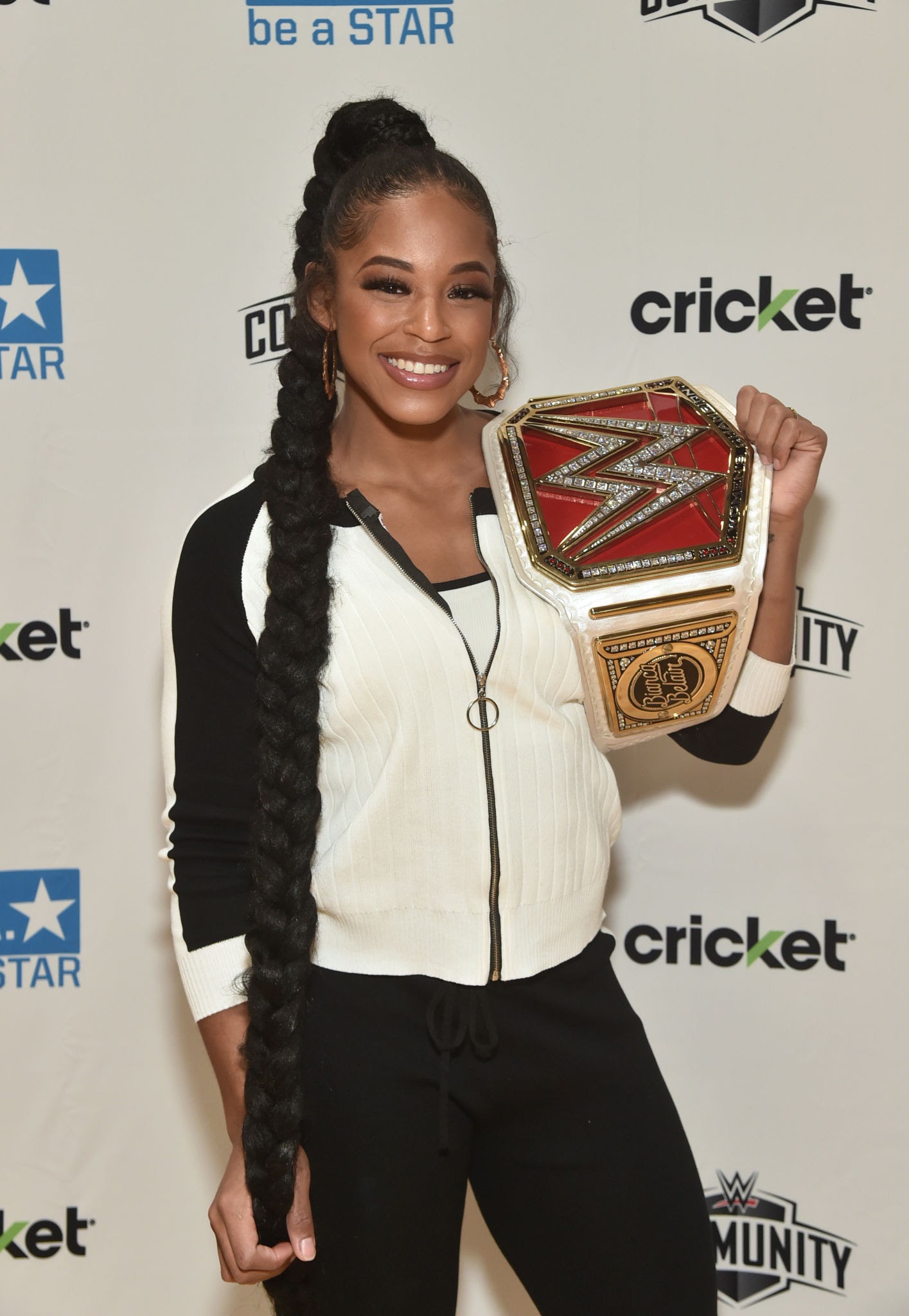 Most Total Time all time in Royal Rumble matches for Women - 1