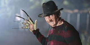 Horror Characters Royal Rumble Match - 2