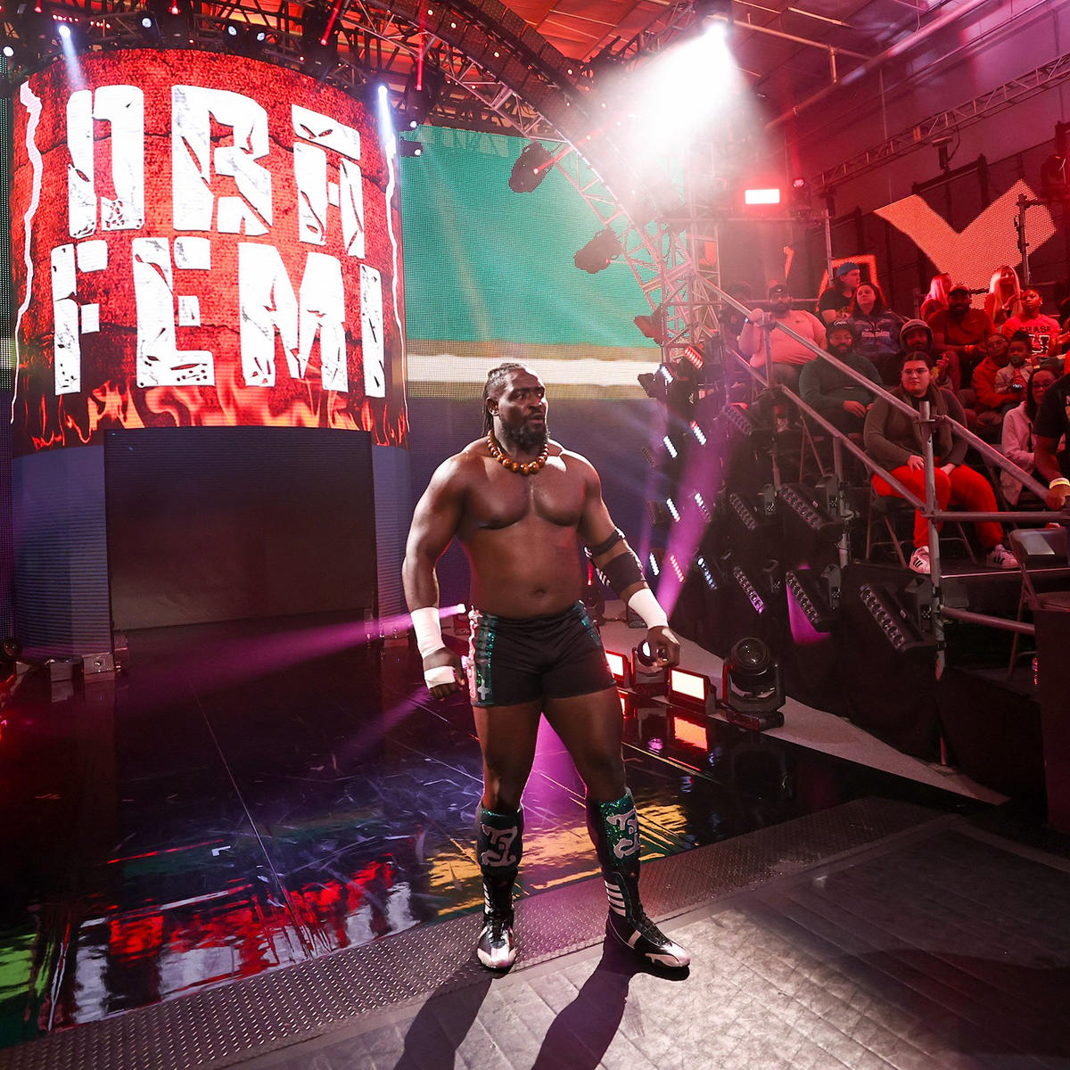 Top 8 Projected most eliminations in Men's 2026 Rumble match - 2