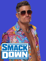 Top 8 projected Shortest time in the 2026 men's Royal Rumble - 2