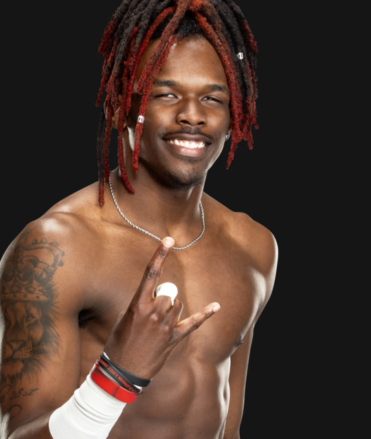 Top 8 projected Iron Man in 2026 Men's Rumble - 2