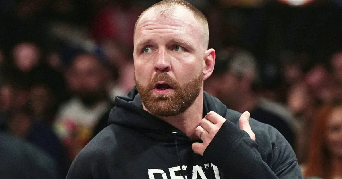 AEW Men's Royal Rumble - 1