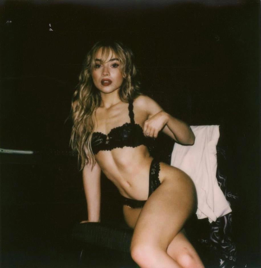 BEST LOOKIN SABRINA YEAR (2016-2026) - 1