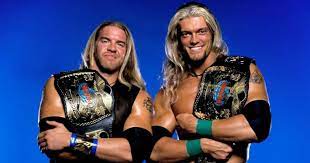 Battle of Tag Team Legends - 1
