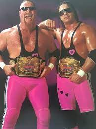 Battle of Tag Team Legends - 2