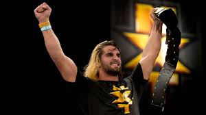 Every NXT World Champion - 1