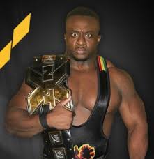 Every NXT World Champion - 2