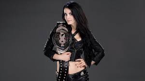 Every NXT World Women's Champion - 1