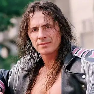 Every Royal  Rumble match  First Two entrants  - 1