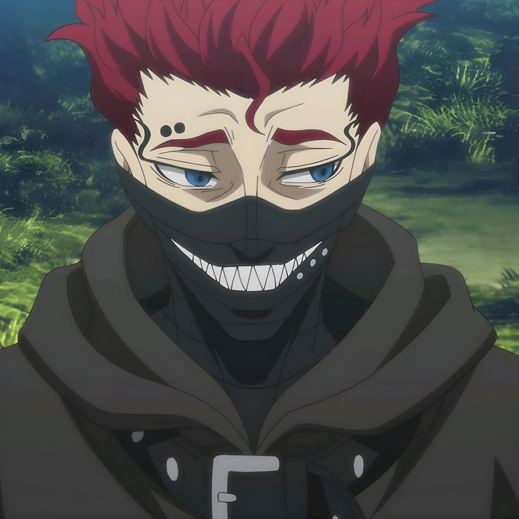 my fav characters - 2