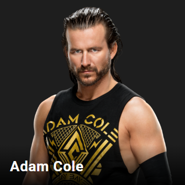 WWE - 1
