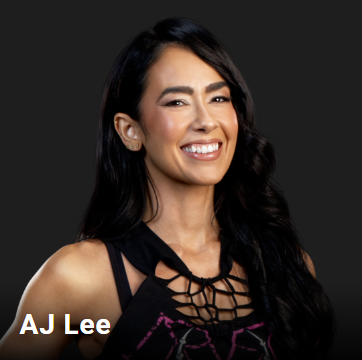 wwe Female - 1